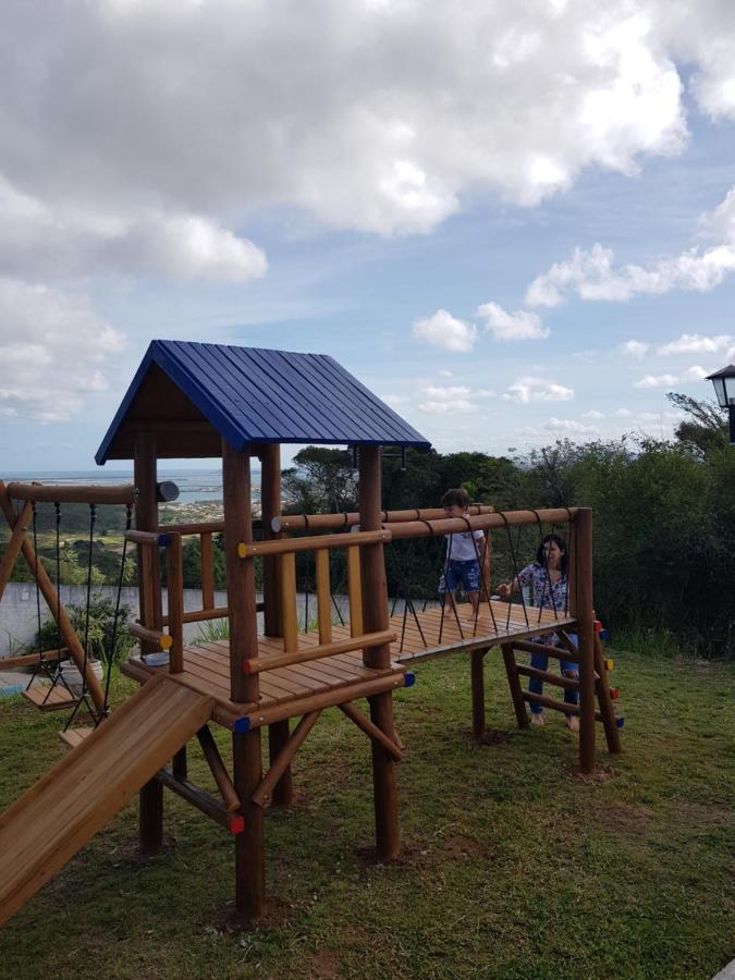 Mansão Mirante!!! Vila Cabo Frio Exterior foto