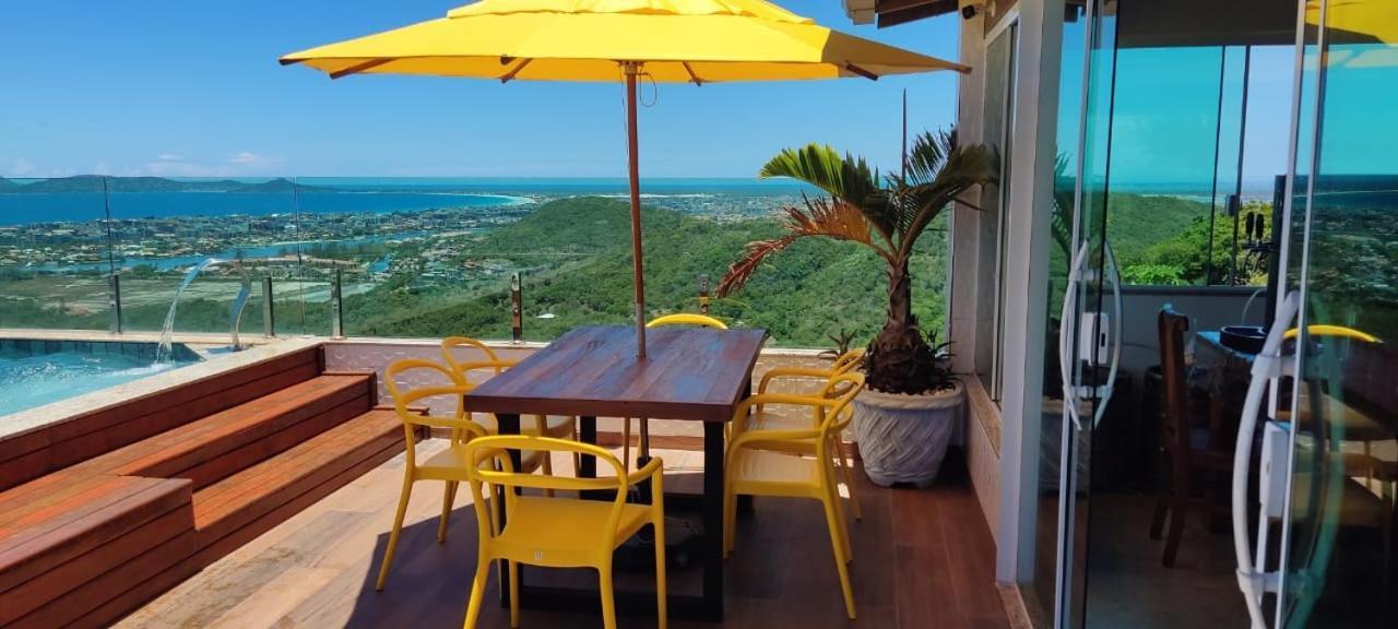Mansão Mirante!!! Vila Cabo Frio Exterior foto